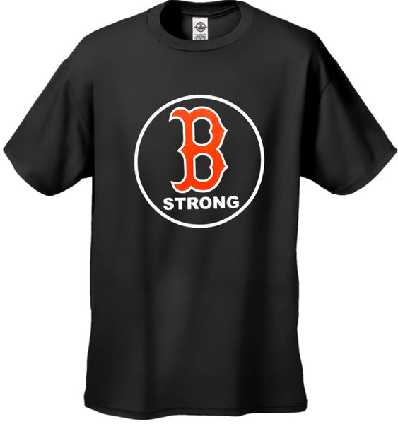 Boston 617 Strong Girl's T-Shirt – Bewild