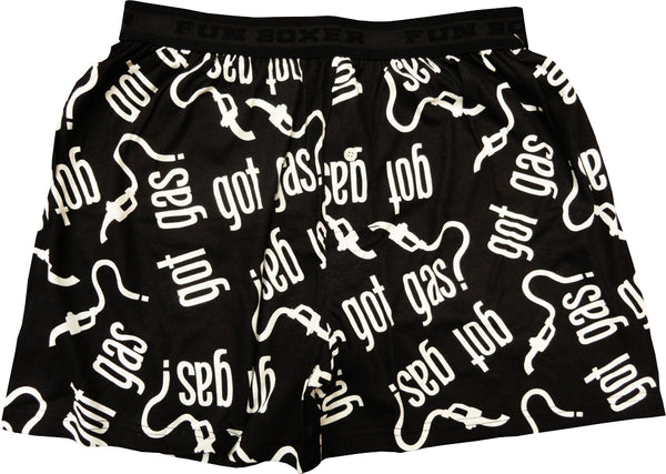 Fun Boxers - Got bacon Boxer Shorts – Bewild