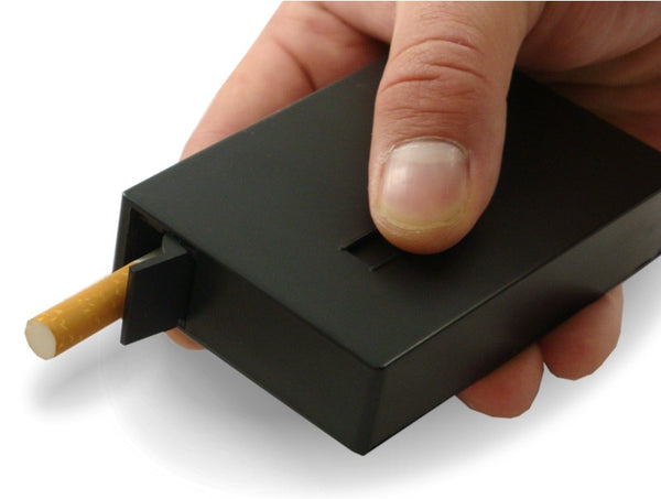 Modern Auto Dispensing Cigarette Case (For Regular Size Only
