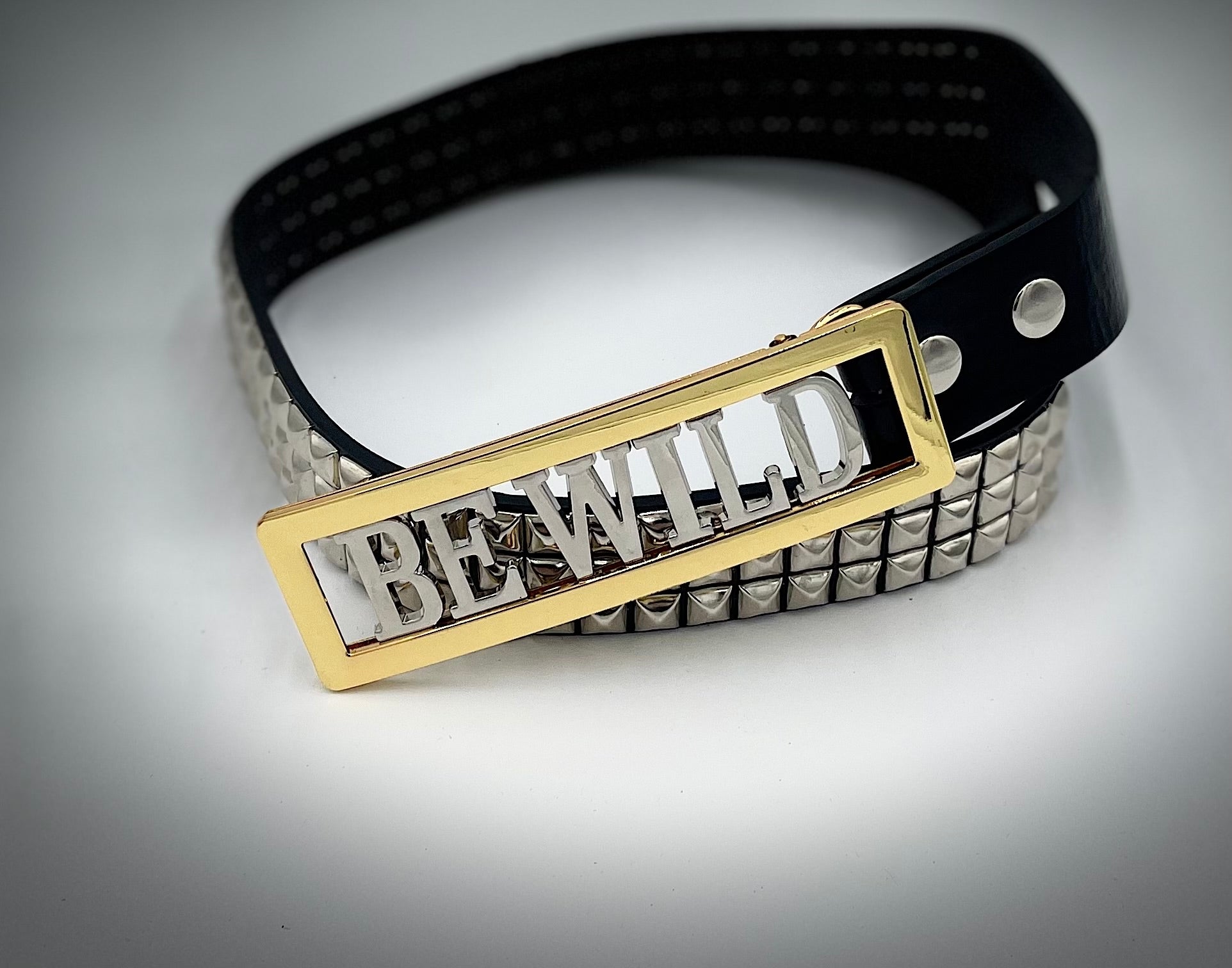 Custom Belt Buckle Personalize Your Style Free Belt Included – Bewild