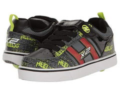 Heelys Bolt Plus X2