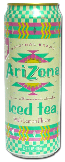 – Can Diversion Bewild Tea Arizona Safe Iced
