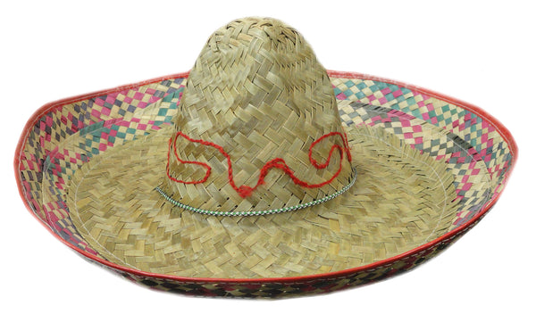 Authentic Mexican Sombrero 19