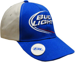 Bud Light "Refreshing" Bottle Opener Hat