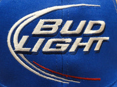 Bud Light "Refreshing" Bottle Opener Hat