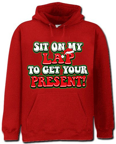 Mens xmas online hoodies