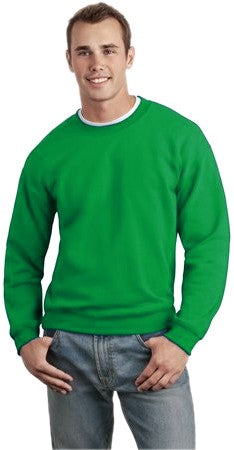 Buy Men Green Graphic Print Crew Neck Sweatshirt Online - 753834
