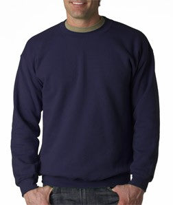 Unisex Crew Neck Sweater