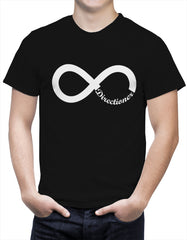 Directioner Forever Infinity Men's T-Shirt