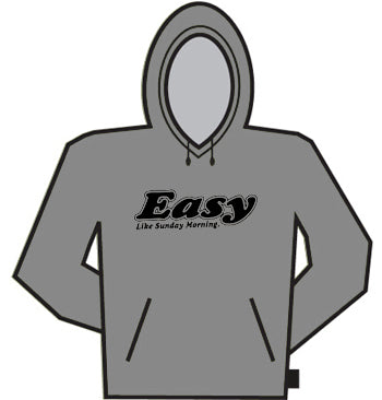 Easy Hoodie