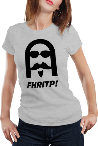 FHRITP Girls T-shirt