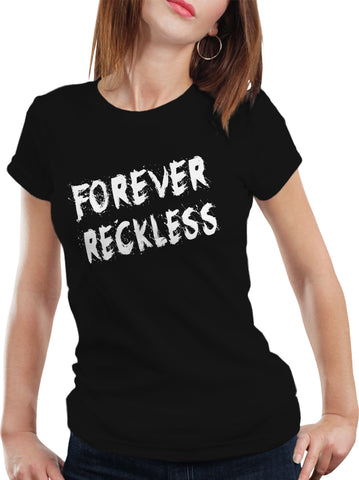 Forever Reckless, Girl's T-Shirt