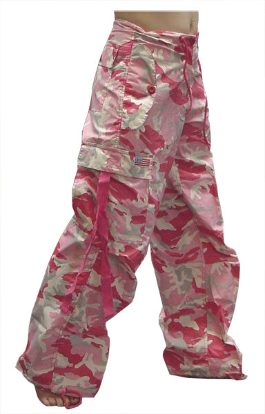 British Pink Camo Pants – Wolf Clothing Collective Ltd