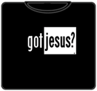 Got Jesus Mens T-Shirt