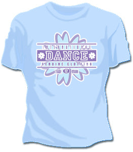 International Dancing Girl T-Shirt