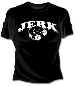 Jerk Magnet Girls T-Shirt