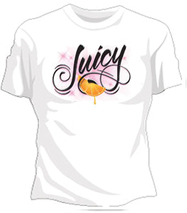 Juicy Girls T-Shirt