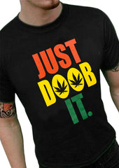 Just Doob It Men's T-Shirt 