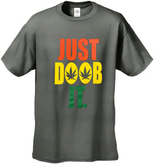 Just Doob It Men's T-Shirt