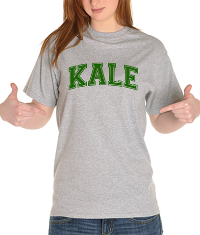 Kale - Kale Girl's T-Shirt