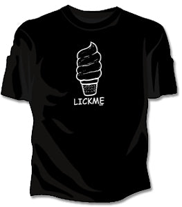 Lick Me Girls T-Shirt