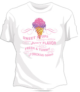 Lip Smackin Good Girls T-Shirt