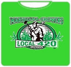 Local 420 Mens T-Shirt