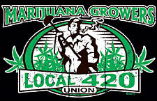 Local 420 Mens T-Shirt