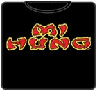 Mi Hung Mens T-Shirt