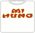 Mi Hung Mens T-Shirt