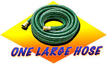 One Large Hose T-Shirt