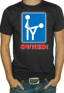 Owned T-Shirt