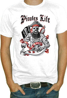 Pirate Life T-Shirt