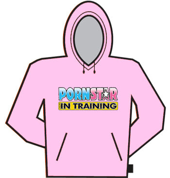 Pornstar hoodie discount