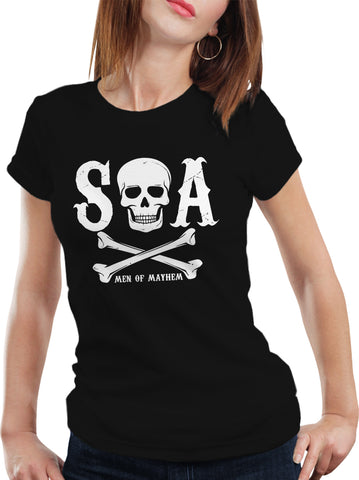 Steam Community Market :: Listings for Skull & Bones TShirt