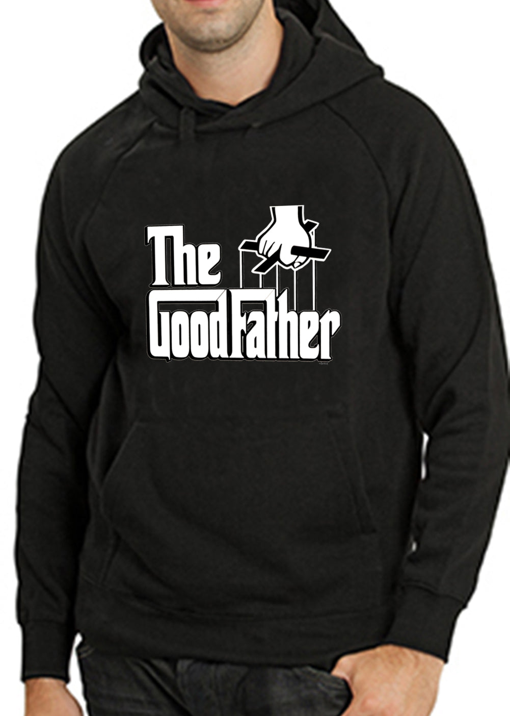 Father hoodie hot sale