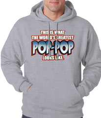 Worlds Greatest Pop-Pop Hoodie