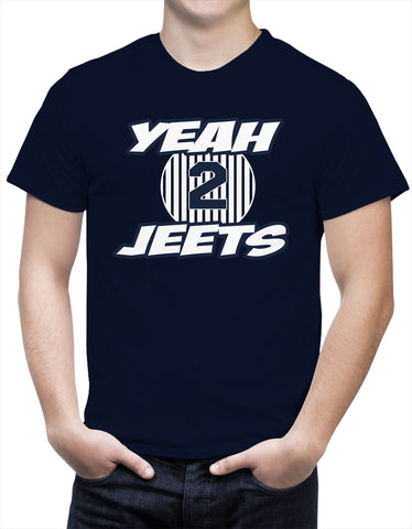 RESPECT 2 Jeter Baseball Mens T-shirt – Bewild